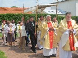 Jubileusz 25-lecia kapłaństwa_11