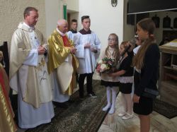 Jubileusz 25-lecia kapłaństwa_1