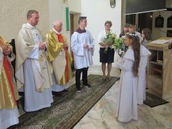 Jubileusz 25-lecia kapłaństwa_2