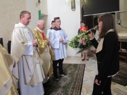 Jubileusz 25-lecia kapłaństwa_3