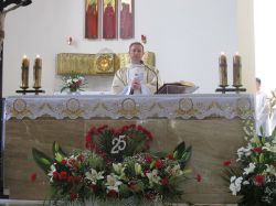Jubileusz 25-lecia kapłaństwa_5
