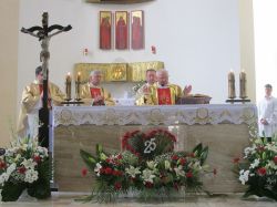 Jubileusz 25-lecia kapłaństwa_6