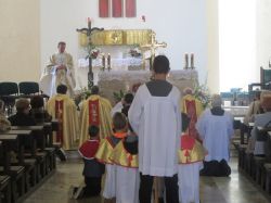  Jubileusz 25-lecia kapłaństwa