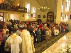 Msza Prymicyjna 2016